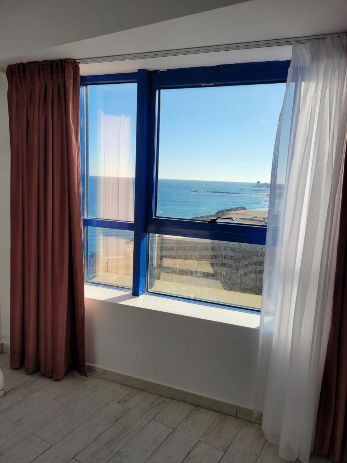 Olimp Sea View Apartments Etajul 10 Værelse billede