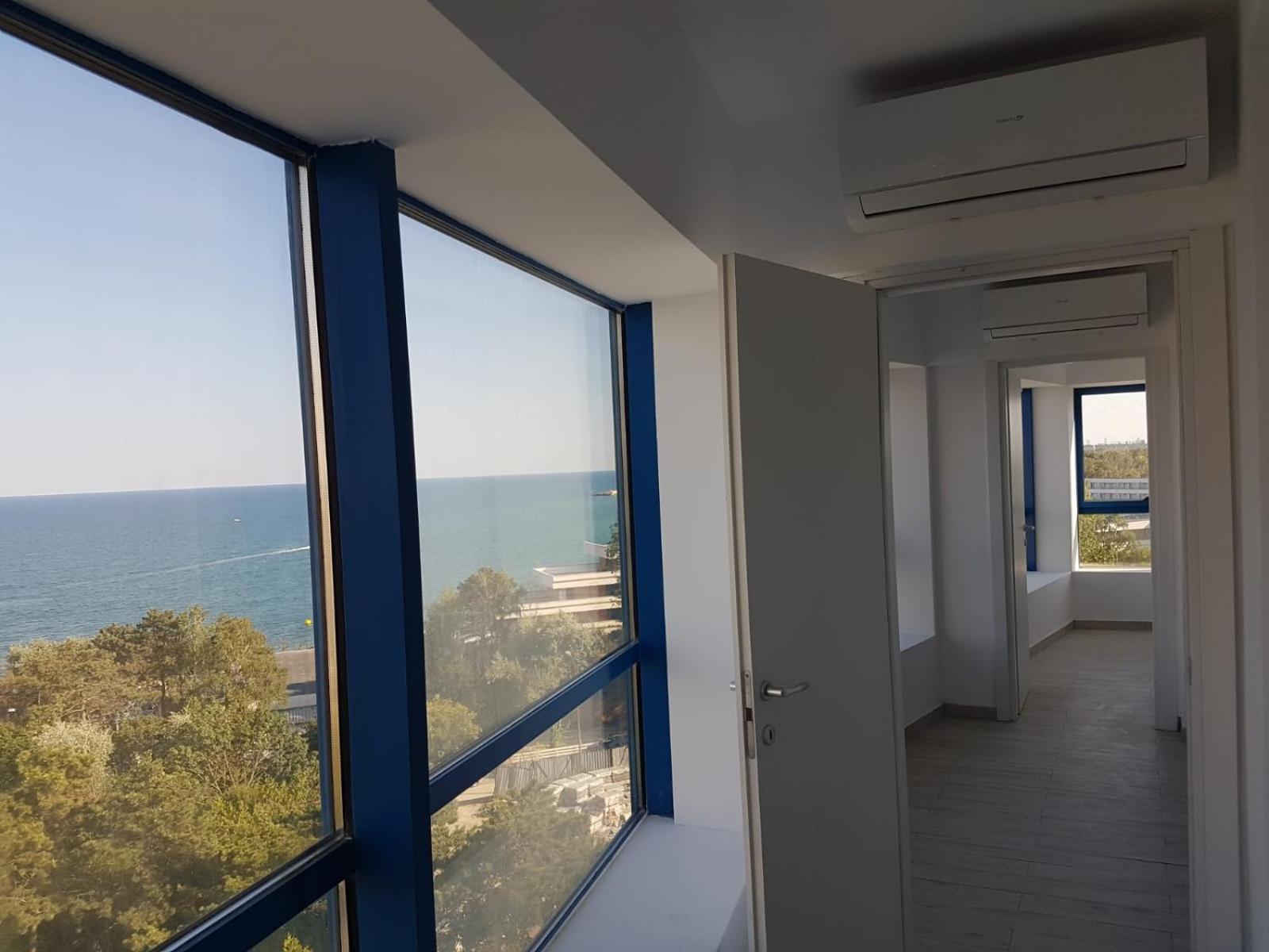 Olimp Sea View Apartments Etajul 10 Værelse billede