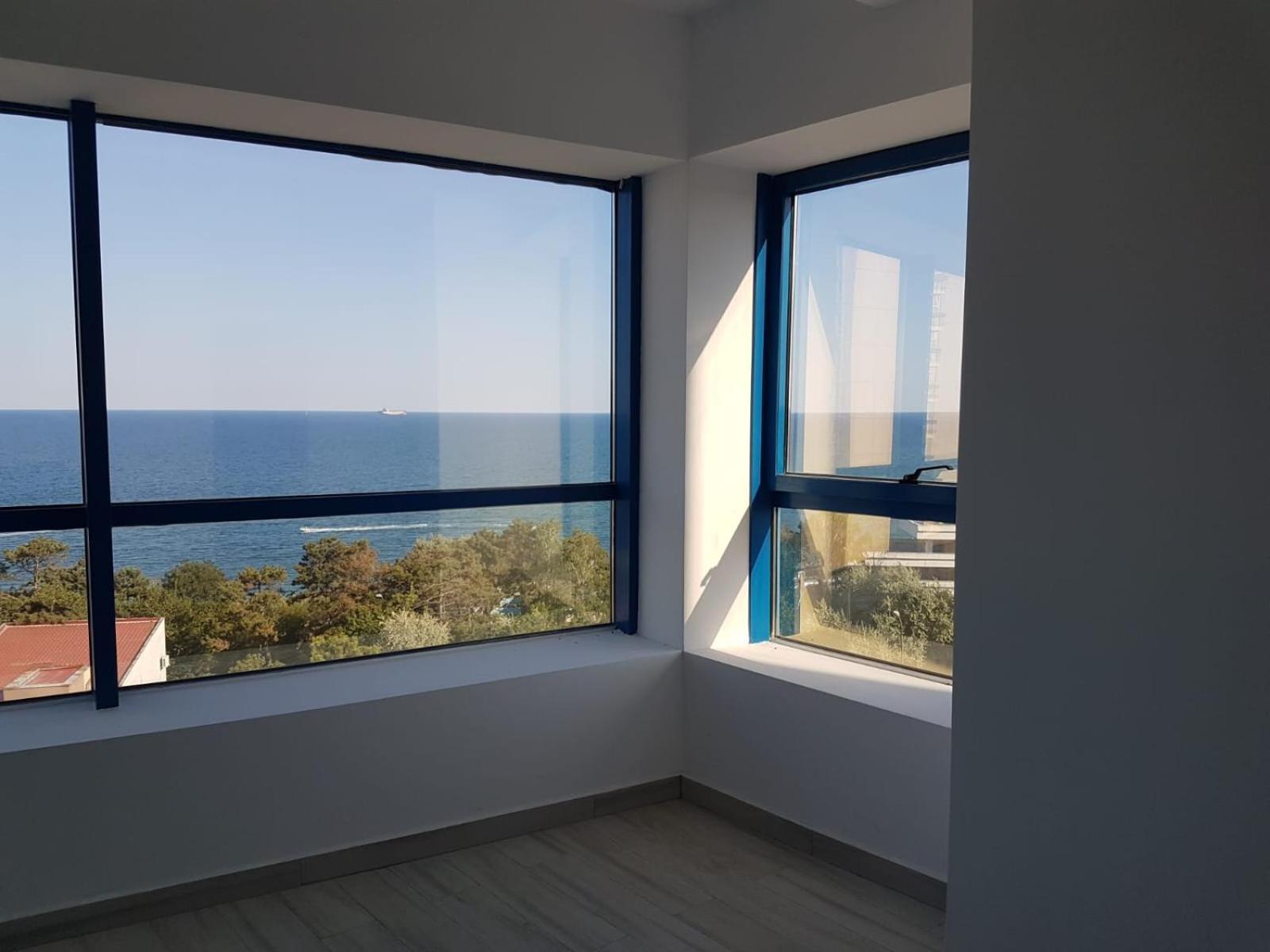 Olimp Sea View Apartments Etajul 10 Værelse billede